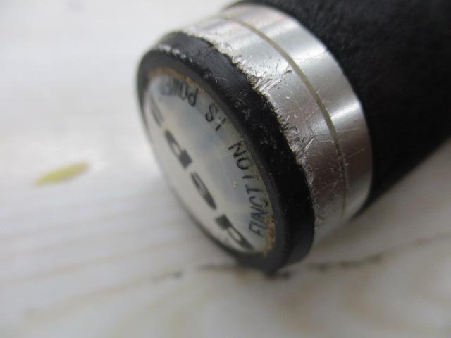 サイドワインダーHGCS-66LXF