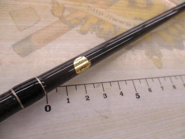 サイドワインダーHGCS-66LXF