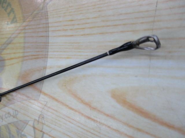 サイドワインダーHGCS-66LXF