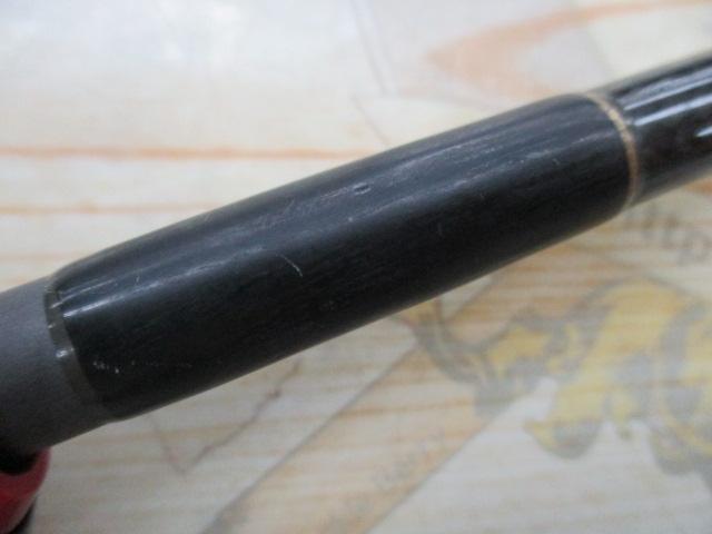 サイドワインダーグレートパフォーマー HGC-610MLXF/GP