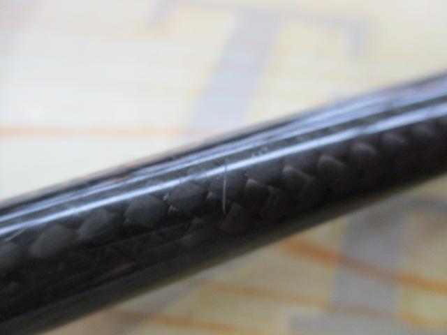 サイドワインダーグレートパフォーマー HGC-610MLXF/GP