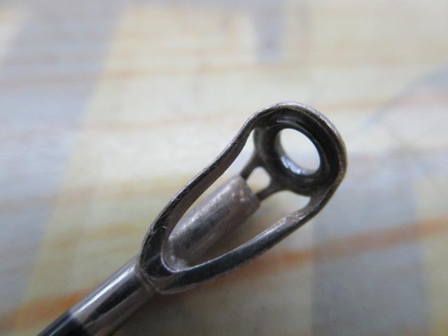 サイドワインダーグレートパフォーマー HGC-610MLXF/GP