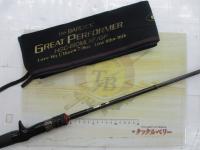 サイドワインダーグレートパフォーマー HGC-610MLXF/GP