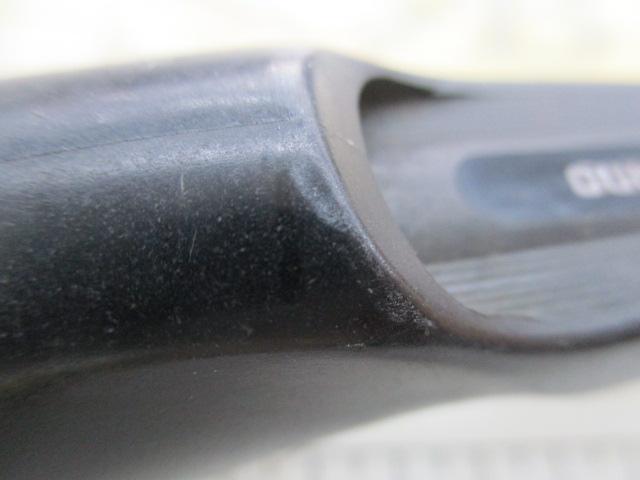 グラップラー B633