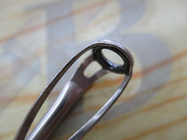 グラップラー B633