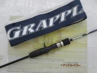 グラップラー B633