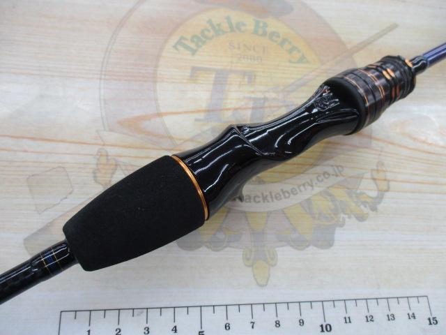 アオリイカX 130・R