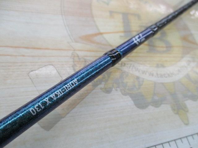 アオリイカX 130・R