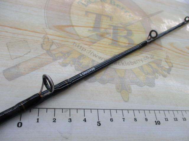 アオリイカX 130・R