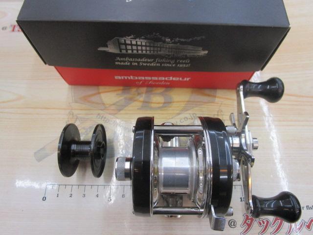 4500C Factory Tuned ブラック