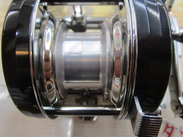 4500C Factory Tuned ブラック