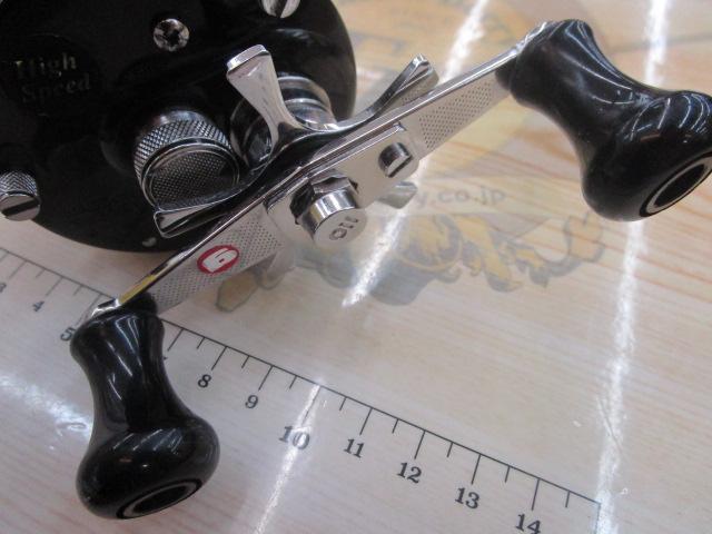 4500C Factory Tuned ブラック