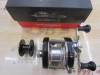 4500C Factory Tuned ブラック