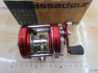 5500C クラシック レッド