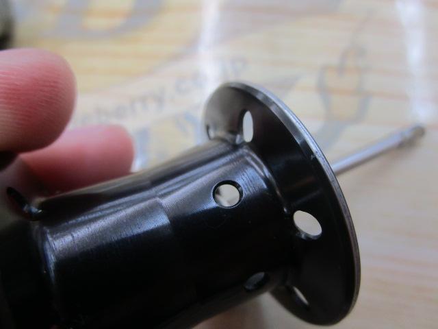 21スコーピオンDC 150XG