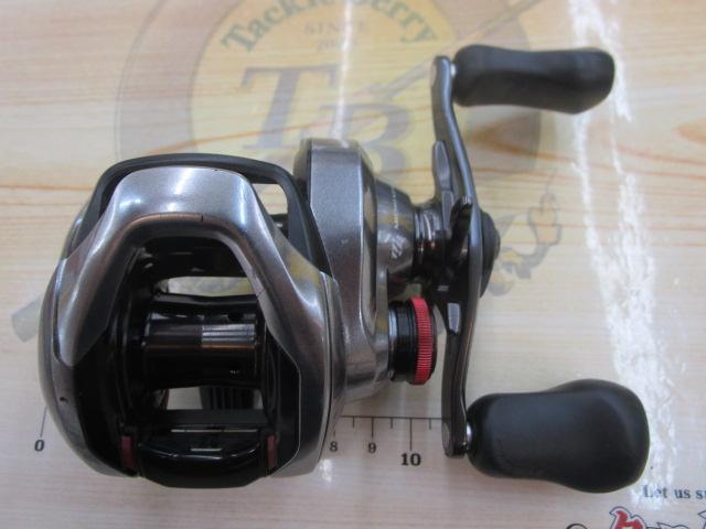 21スコーピオンDC 150XG