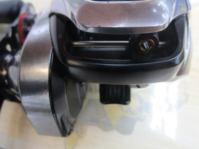 21スコーピオンDC 150XG