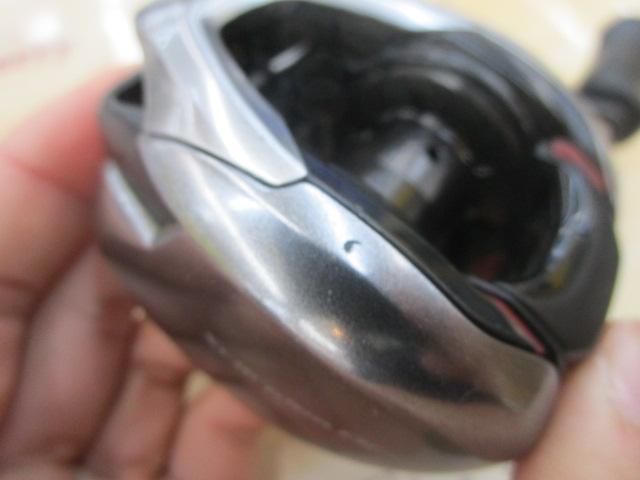 21スコーピオンDC 150XG