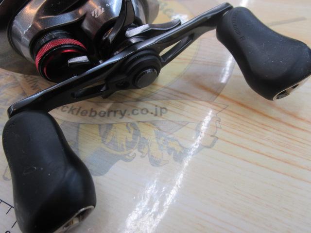 21スコーピオンDC 150XG