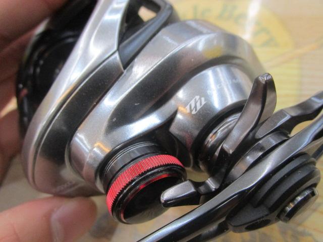 21スコーピオンDC 150XG