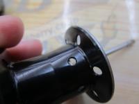 21スコーピオンDC 150XG