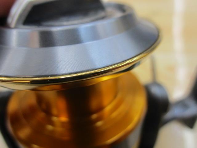 09ツインパワーSW 6000HG