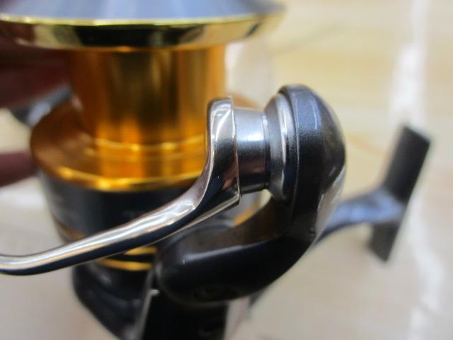 09ツインパワーSW 6000HG