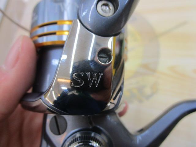 09ツインパワーSW 6000HG