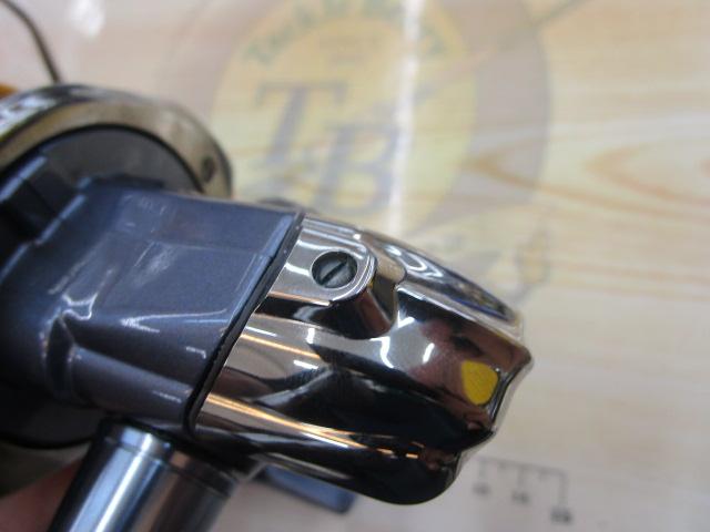 09ツインパワーSW 6000HG