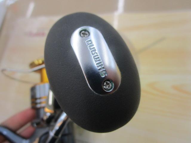 09ツインパワーSW 6000HG