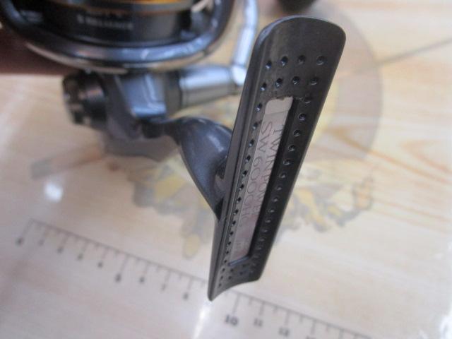 09ツインパワーSW 6000HG