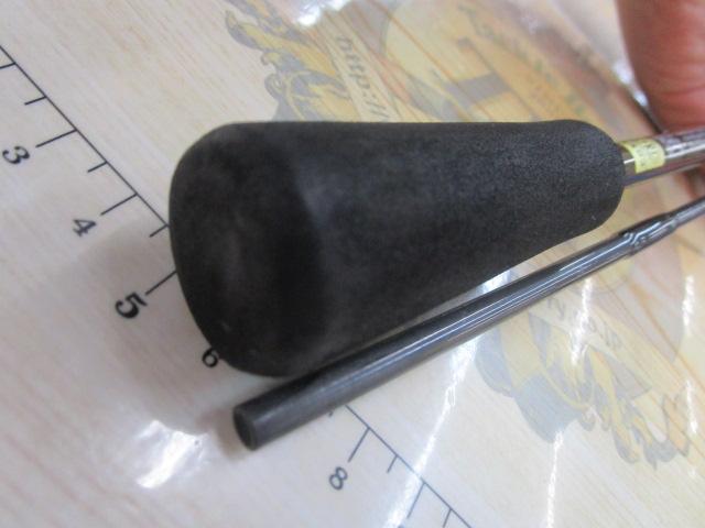 エメラルダスMX BOAT 65LS-S・Q