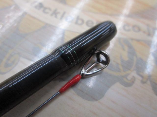 エメラルダスMX BOAT 65LS-S・Q