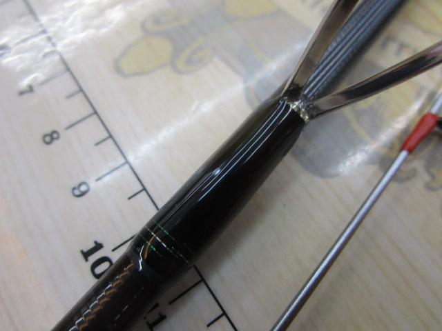 エメラルダスMX BOAT 65LS-S・Q