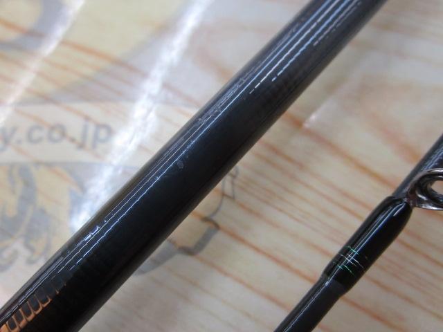 エメラルダスMX BOAT 65LS-S・Q