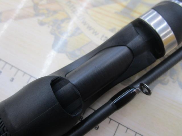 サーペントPSS722MLS