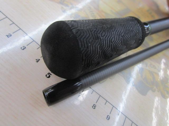 サーペントPSS722MLS