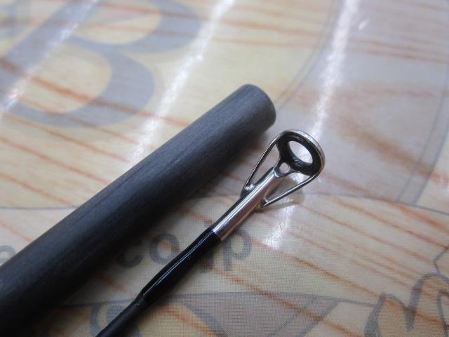 サーペントPSS722MLS