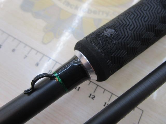 サーペントPSS722MLS