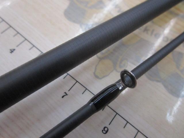 サーペントPSS722MLS