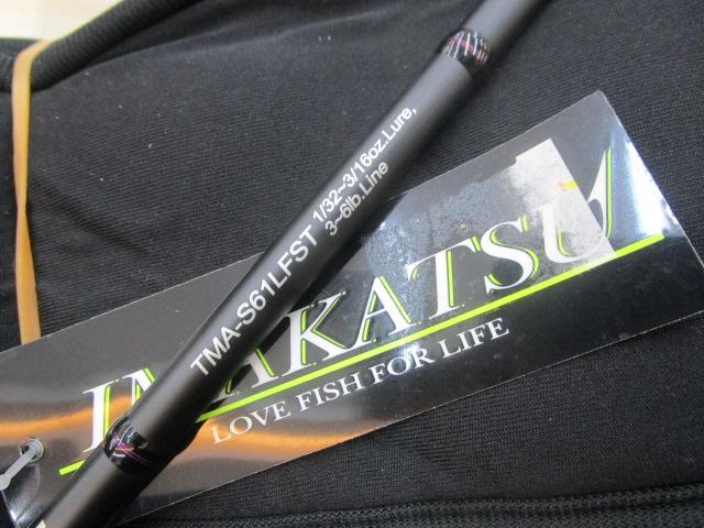 トムアディクト TMA-S61LFST