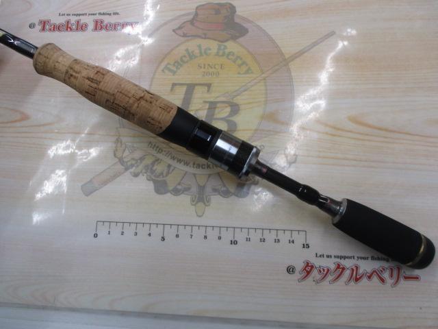 スペルバウンド コア SCS-510SUL-ST