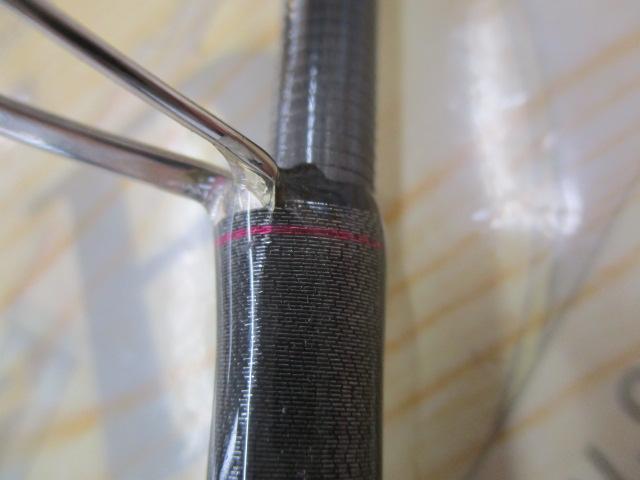 スペルバウンド コア SCS-510SUL-ST