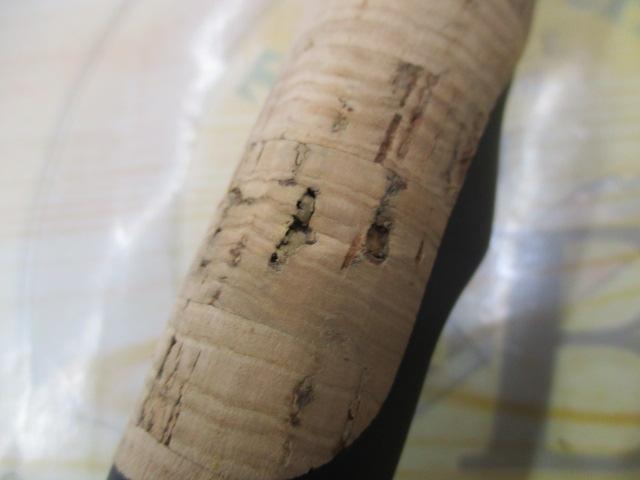 スペルバウンド コア SCS-510SUL-ST