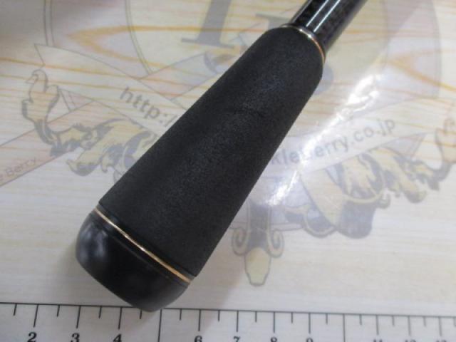 グラディエーターアンチ GA-610MHC バルトロ