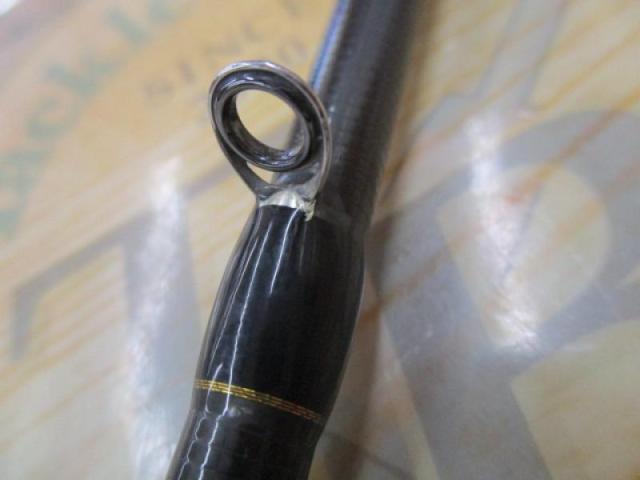 グラディエーターアンチ GA-610MHC バルトロ