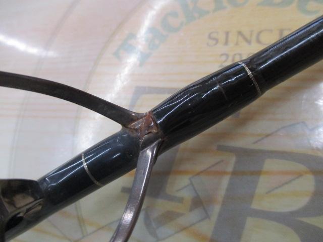 オフショアスティック WGJ-S58ML