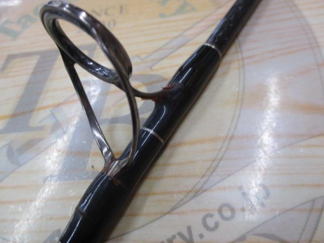 オフショアスティック WGJ-S58ML