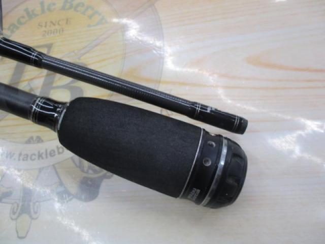 ホーネットスティンガー HSS-642L MGS