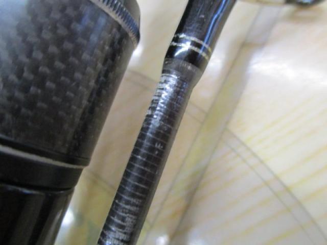 ホーネットスティンガー HSS-642L MGS